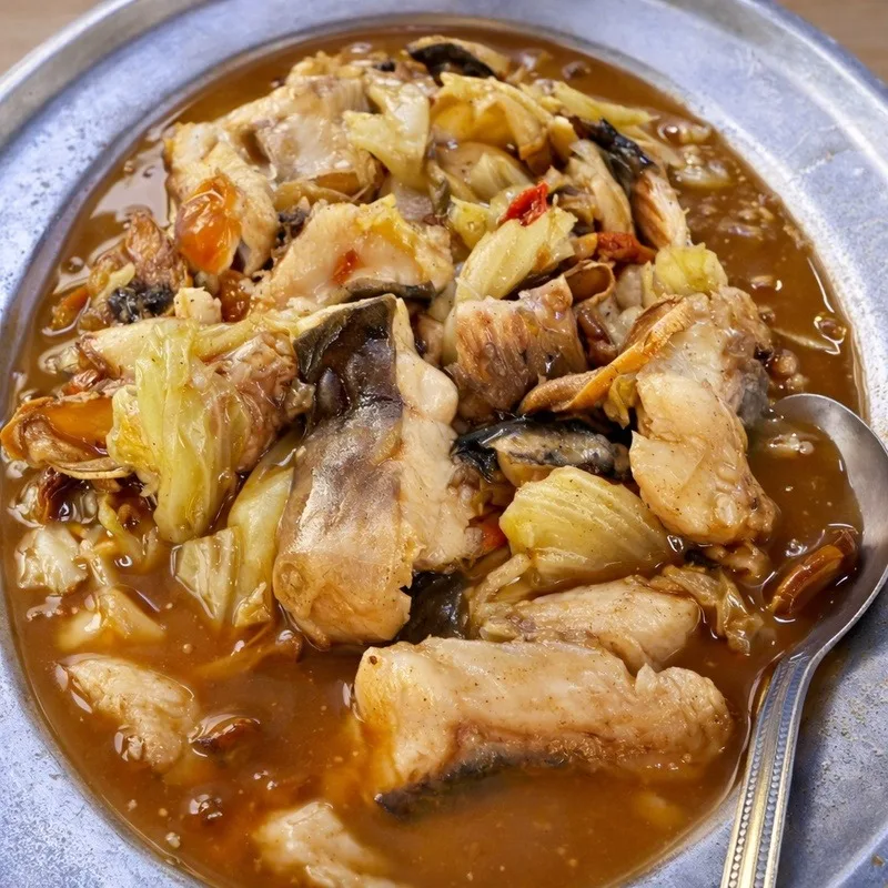 鱘龍魚
