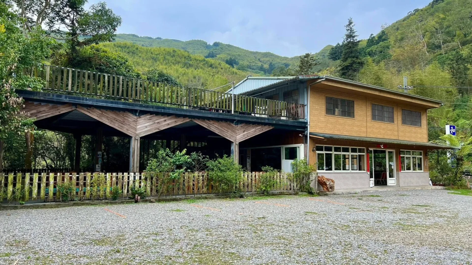家庭聚餐、旅遊團體都好安排